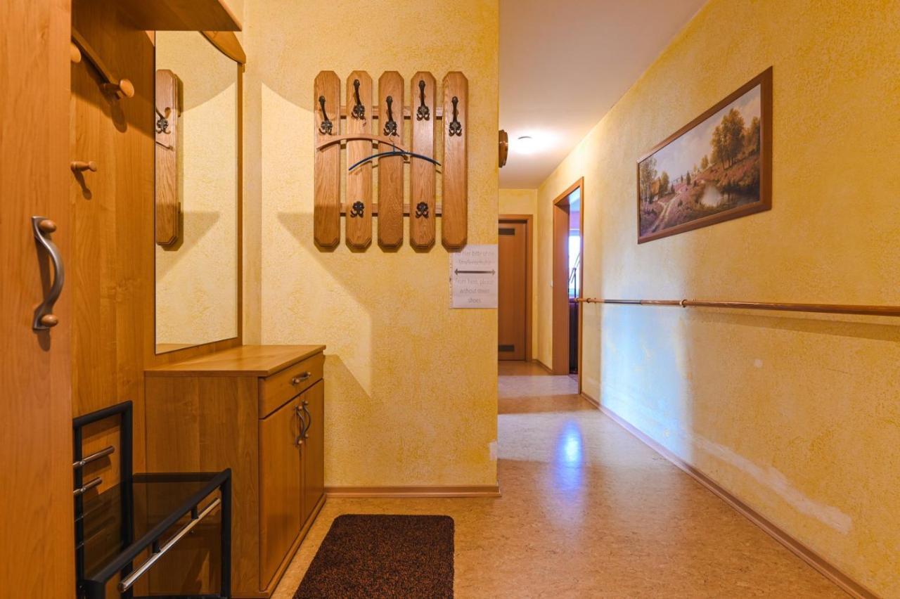 Ruhe Auf Dem Land 2 - Anni Apartment Aulendorf Exterior photo